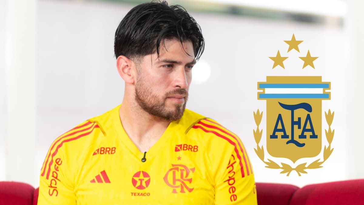 rossi do flamengo fala sobre convocação para argentina