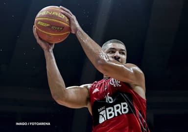 Chances do Flabasquete no NBB