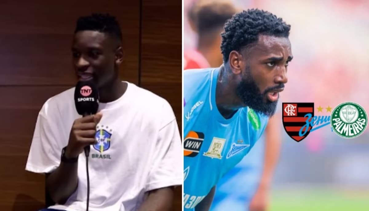 gerson tem situação na rússia avaliada por luiz henrique