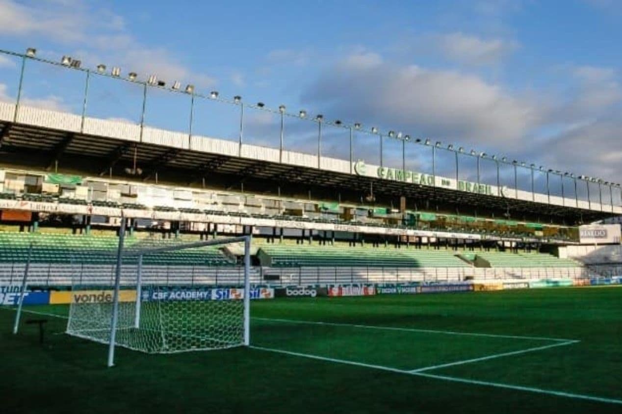 Juventude x Coritiba palpites apostas