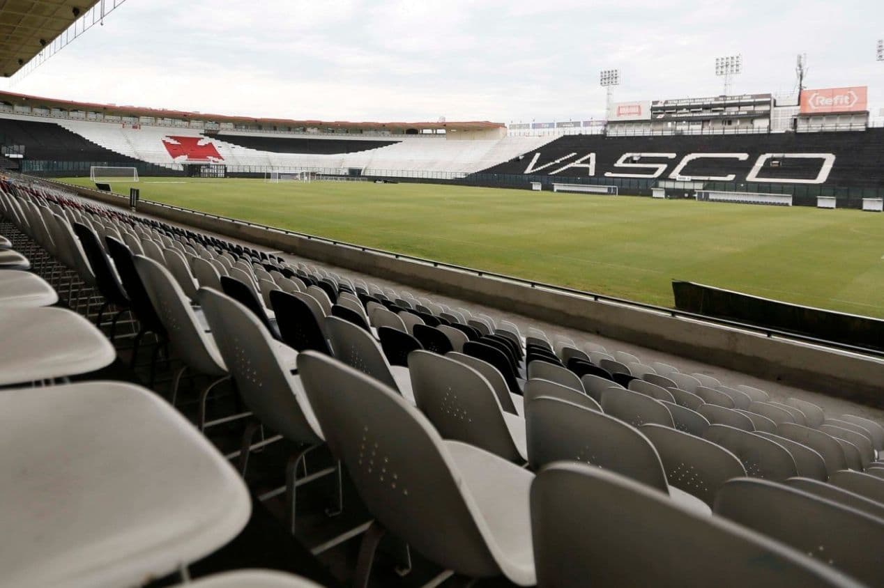 Vasco x Novorizontino palpites apostas Brasileirão Série B