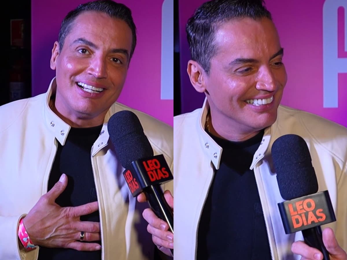 Leo Dias promete não noticiar bastidores da comemoração do Flamengo em caso de título da Libertadores