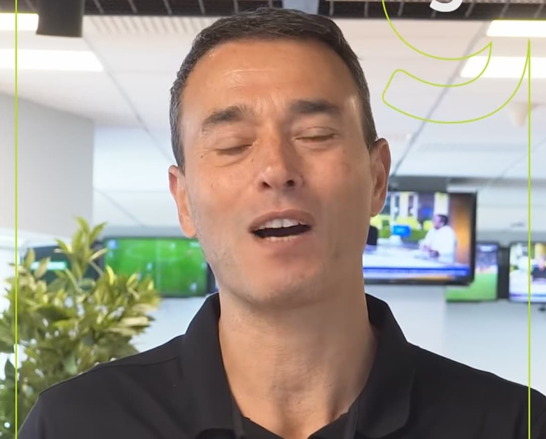 André Rizek sobre o Flamengo