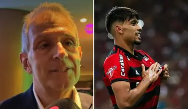 Paquetá projeta volta de Paquetá ao Flamengo