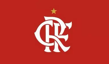 Escudo do Flamengo na web