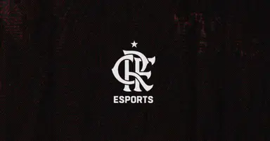 Emblema do FlaEsports