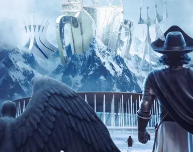 Arte do Corinthians antes de enfrentar o Flamengo