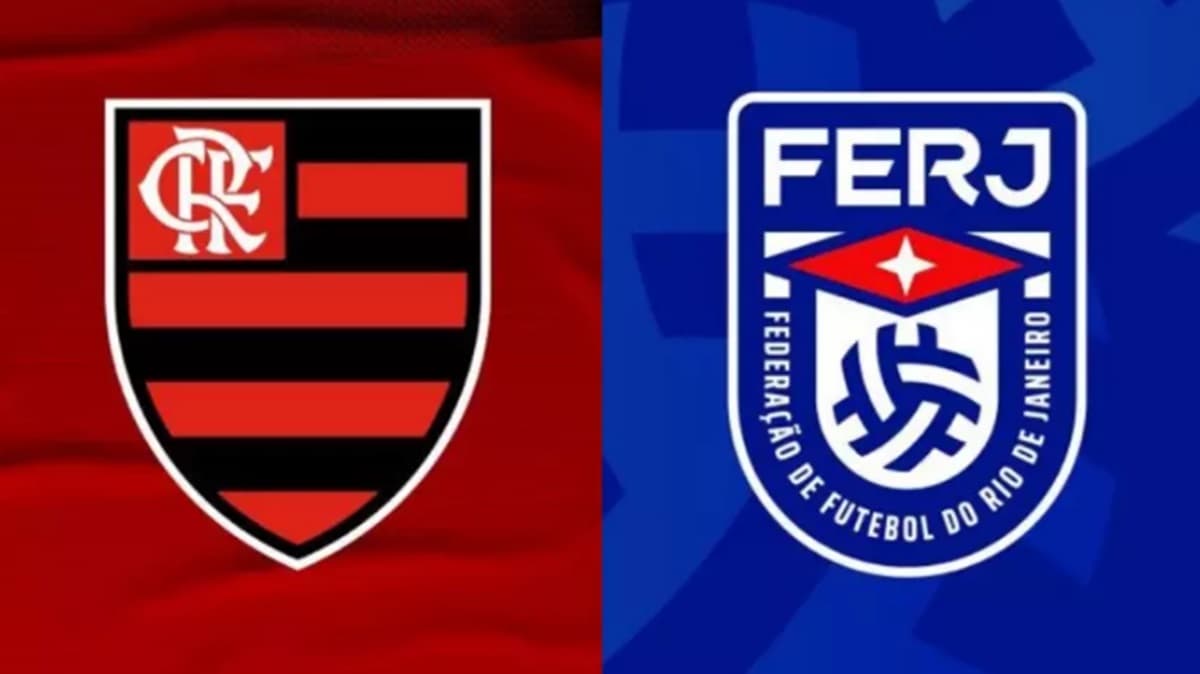 Flamengo e FERJ, Campeonato Carioca