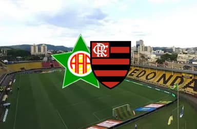 Estádio Raulino de Oliveira pode receber Flamengo x Portuguesa-RJ