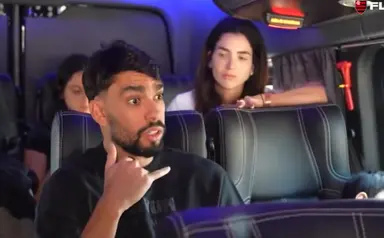 Lucas Paquetá fala de retorno ao Flamengo