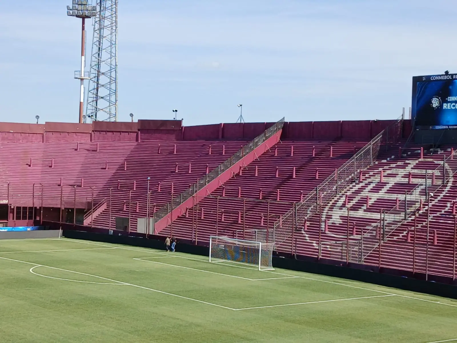 Estádio do Lanús