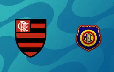 Flamengo e Madureira se enfrentam no Carioca