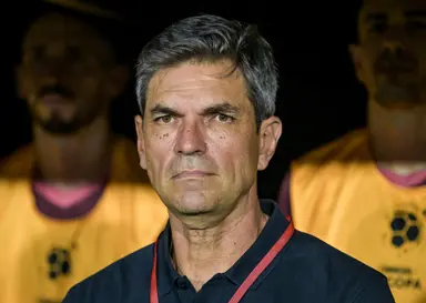 Mauricio Pellegrino