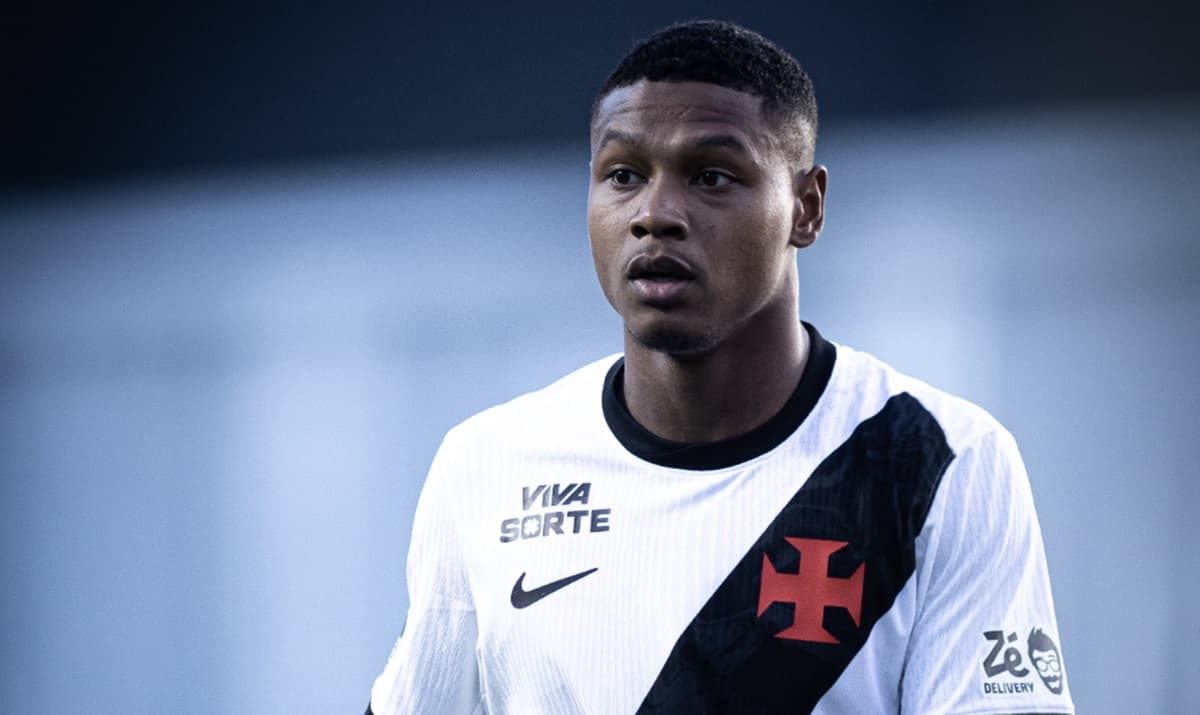 matheus frança ex-flamengo vasco