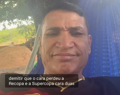 Ronaldo Angelim sobre Filipe Luís