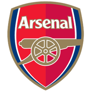 Arsenal L.F.C. (Feminino) Arsenal L.F.C. (Feminino)